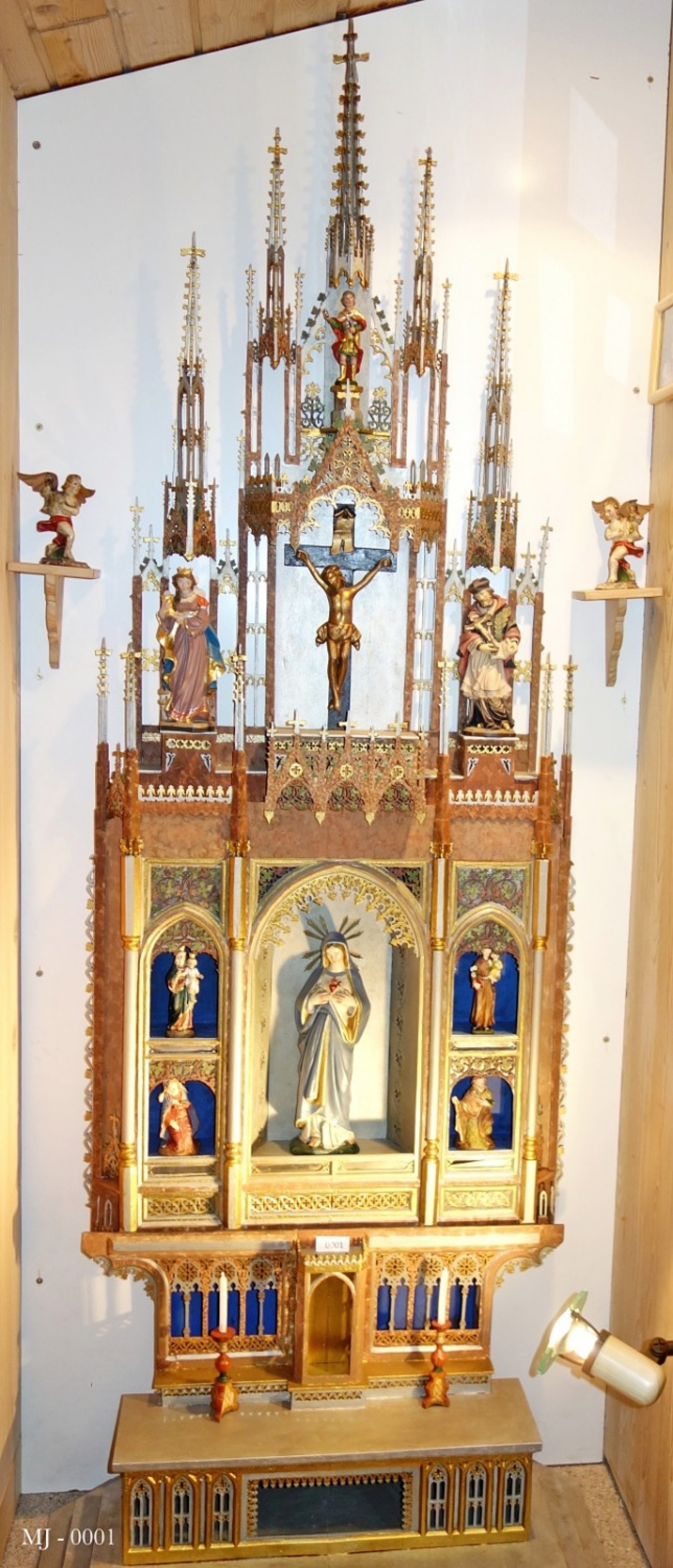 Hausaltar