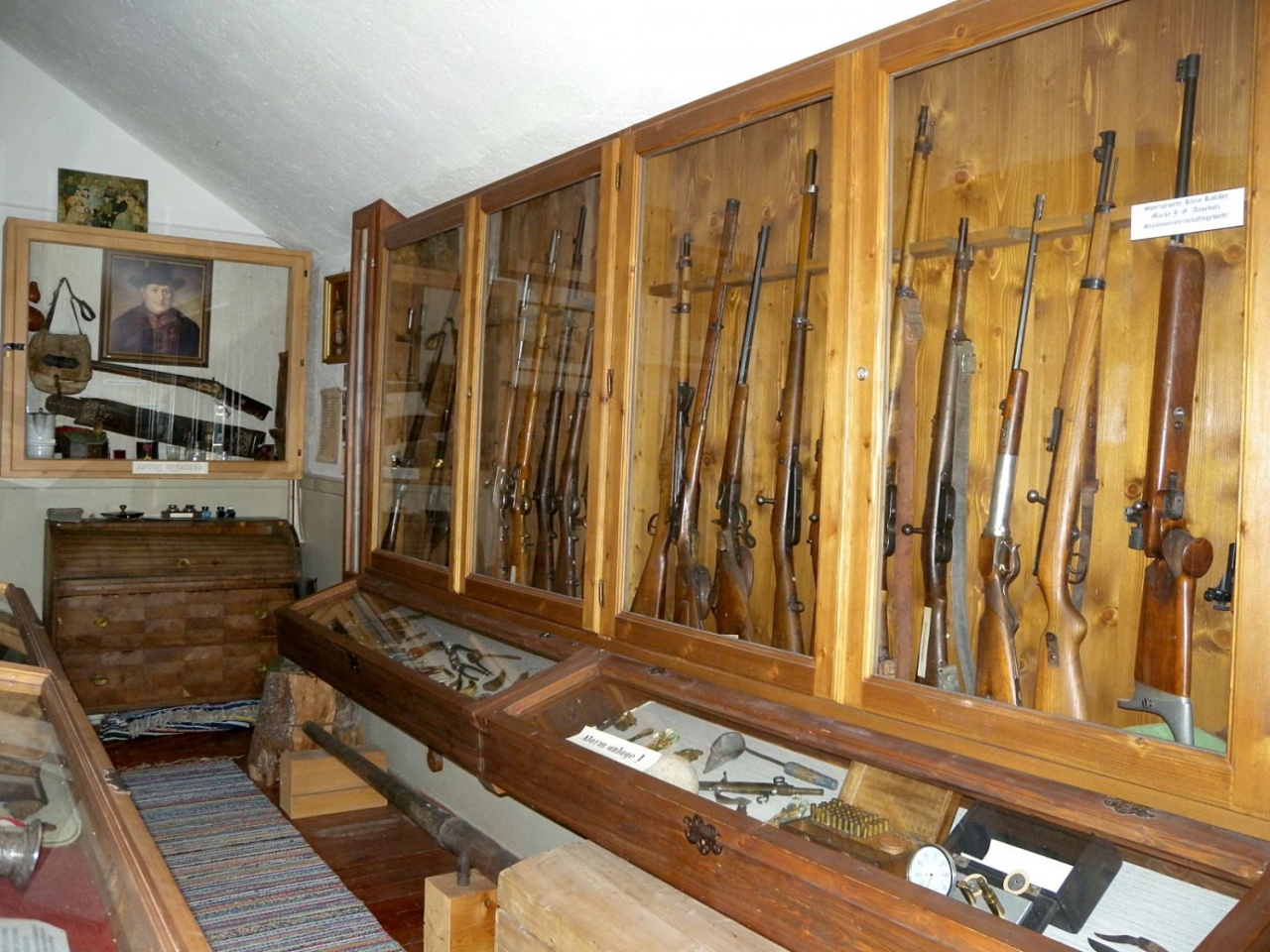 Schützenstube