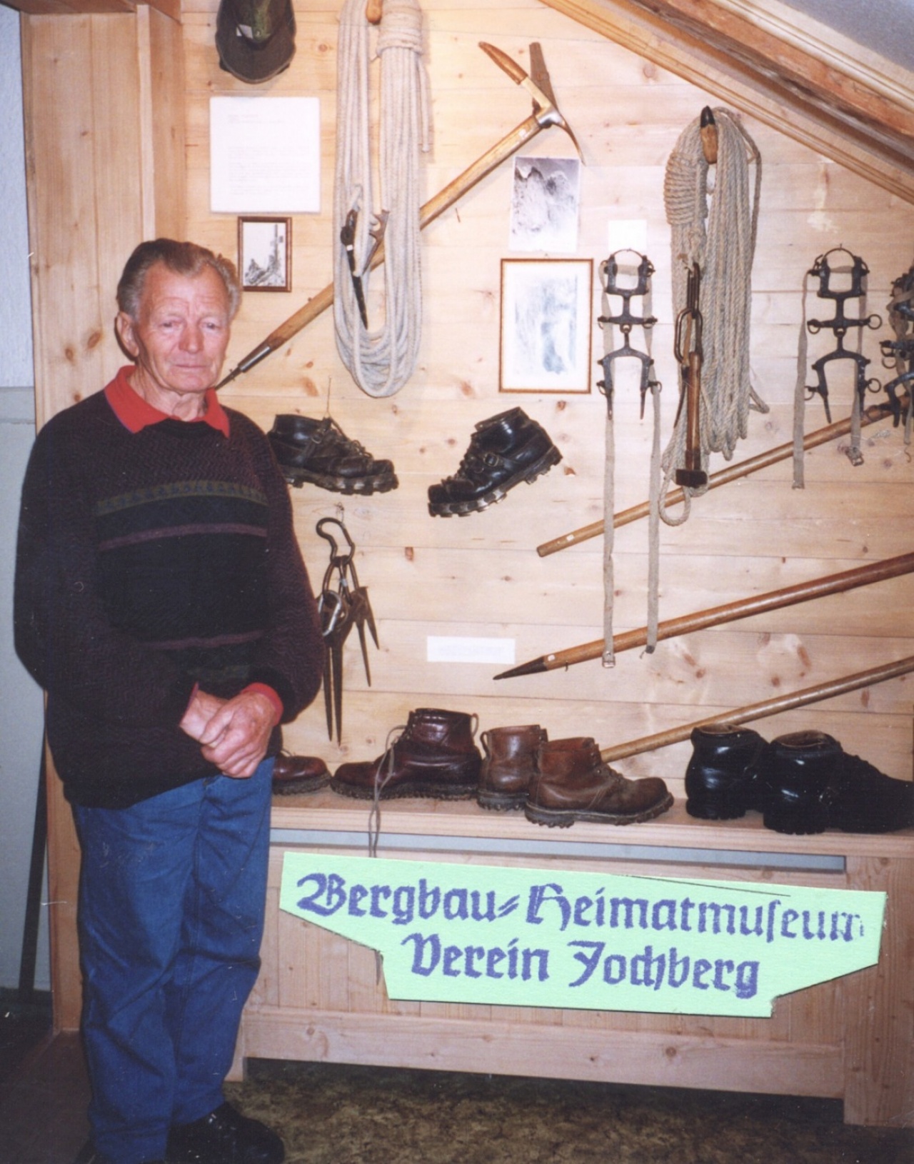 Alpinstüberl